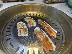 -妥妥烤肉料理(昙华林店)