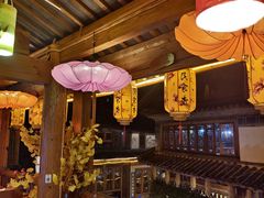 -民食香·腊排骨野生菌美食(木府店)