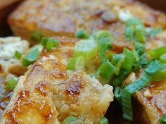 -黎记大排档(慈云路店)