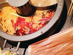 -晓宇重庆火锅(西安荟聚店)
