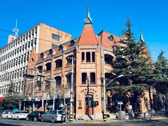 -青岛邮电博物馆