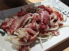 -乌拉烤肉(如皋首店)
