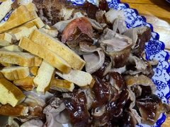 -朱秀英梆梆肉葫芦头(琉璃街店)