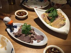 -猛料鸭仔饭(赤坎店)