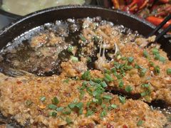 -聚味瞿记·龙虾堂(望城店)