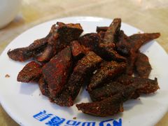 -胖太太四川麻辣排骨串(镇江路分店)