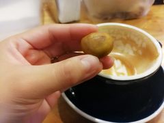 -陈记栗子(长宁路店)