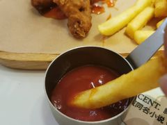 -必胜客(大悦城店)