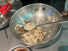 -农乐园炭火烤肉(繁花中心店)