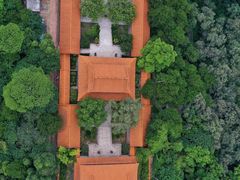 -三水森林公园孔圣园