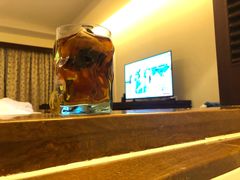 -三亚亚龙湾雅高铂尔曼别墅度假酒店