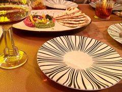 -BARBARIAN餐厅(武定路店)