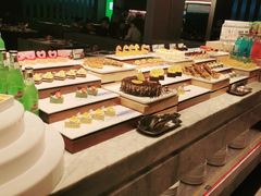 -亚马逊海鲜自助(梅溪湖步步高店)