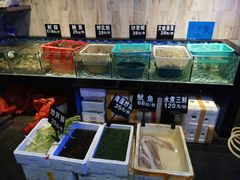 零售区-莲花公园煎蟹(总店)