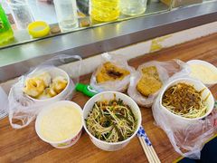 -众品香美食(三弓路店)