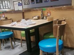 -老边饺子馆(东单店)