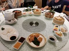 -丹桂轩(万科城店)