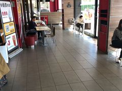 -麦当劳(武商建二店)