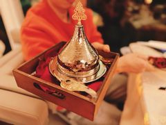 土耳其山羊奶冰淇淋-龟兹KUCINA·新疆菜(前滩L+PLAZA店)