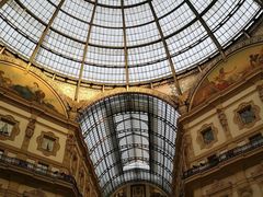 -埃马努埃莱二世拱廊