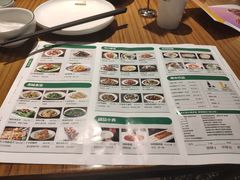 -禾珍珠家常小馆(河南博物院店)