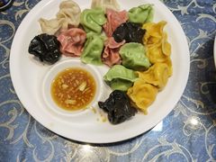 -1937青岛老味道·海肠捞饭·青岛菜(大鲍岛栈桥店)