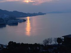 -绿城千岛湖喜来登度假酒店