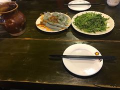 -民食香·腊排骨野生菌美食(木府店)