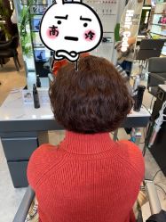 -HairCode芭曲发型