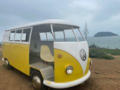 -漳州滨海火山岛自然生态风景区