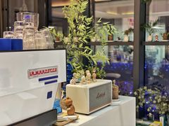 -intime coffee(芝麻街店)