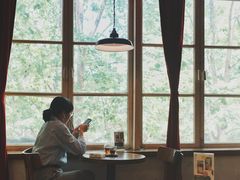 -雕刻时光咖啡馆(交大店)