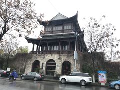 -四海楼(如皋定慧禅寺店)