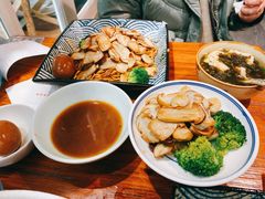 -囿面传统制面馆(中央路店)