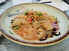 -海天一色海景自助餐厅(西港花园店)