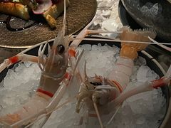 鳌虾-普朗姆生蚝吧(原建国路店)