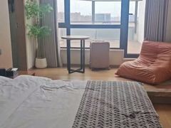 -兰汀酒店(三香路苏州市体育中心店)