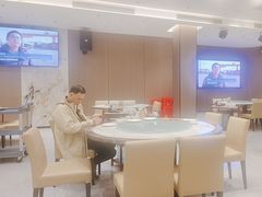 -點無缺茶楼·海鲜酒家(世博店)