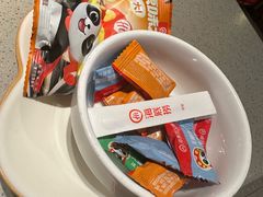 -海底捞火锅(北京路店)