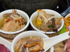 -田村·石锅藏香鸡(布达拉宫店)