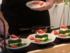 -luutosa  cafe & tea 鹿兔山