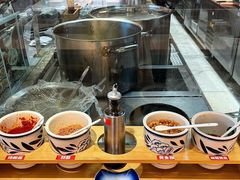-吾妻拉面•和风食堂(群光广场店)