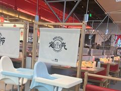 -蛙小侠(柳州万象城店)