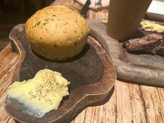 -Restaurant Cuivre古铜法式餐厅
