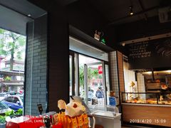 -YUMI芽米·法式烘焙·咖啡(文化宫店)