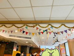 -麦当劳(中山八路店)