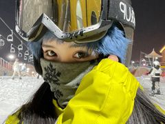 -采薇庄园四季滑雪场