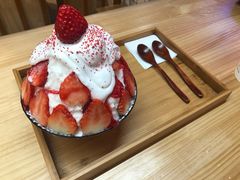 -怪物的冰与火(天虹商场中山路店)