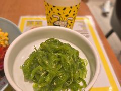 -池奈·咖喱蛋包饭(熙地港店)