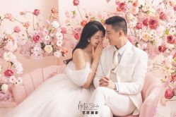 -艺匠摄影ARTIZ STUDIO(南京店)